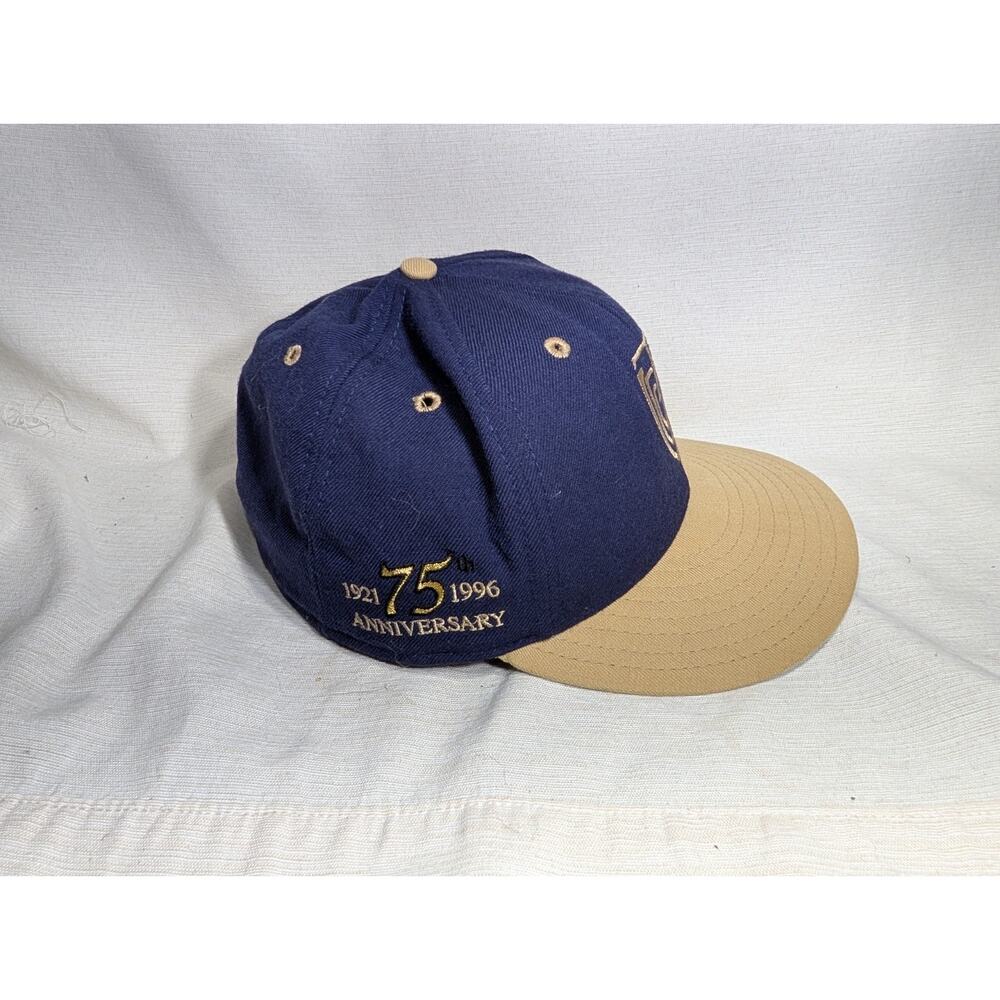 Transit Valley Country Club Vintage Wool Hat 75th Anniversary New‎ Era Pro Model - Picture 2 of 6
